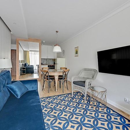 Dolny Sopot Comfort Apartments Extérieur photo