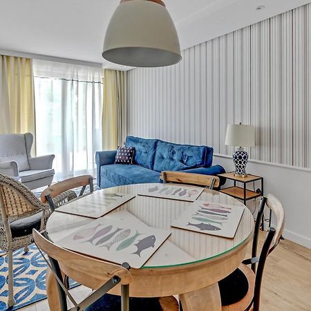 Dolny Sopot Comfort Apartments Extérieur photo