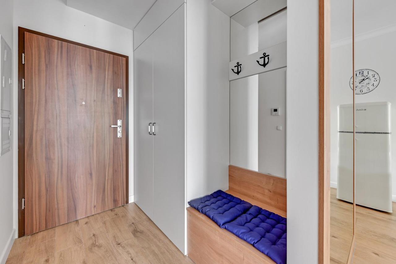Dolny Sopot Comfort Apartments Extérieur photo